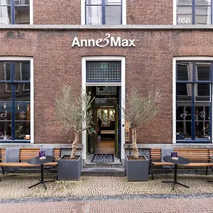 Bed and breakfast Domkwartier, Utrecht