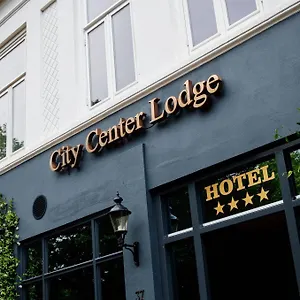 Hotel Center, Utrecht